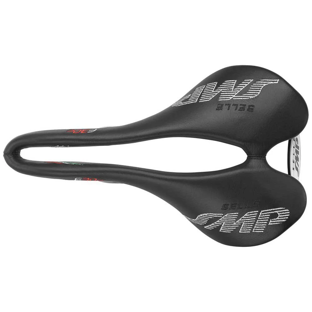 Selle SMP F30C Sykkelsete