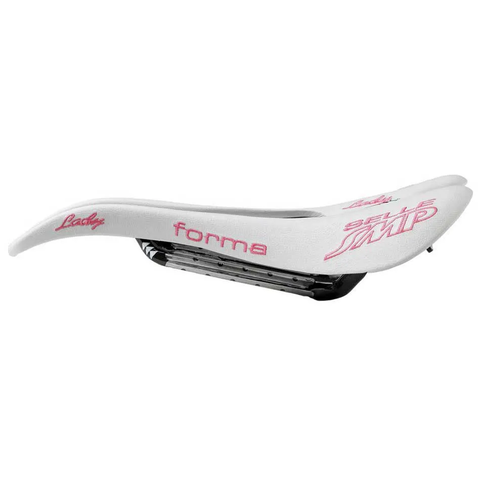 Selle SMP Forma Carbon Sykkelsete