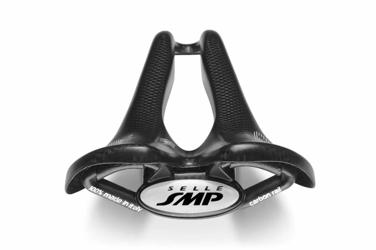 Selle SMP Full Carbon Sykkelsete