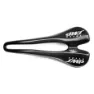 Selle SMP Full Carbon Sykkelsete, Black, 129mm