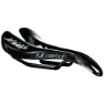Selle SMP Full Carbon Sykkelsete Refurbished, Black, 129mm