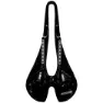 Selle SMP Full Carbon Sykkelsete Refurbished, Black, 129mm