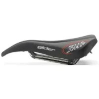 Selle SMP Glider Carbon Sykkelsete Selle SMP Glider Carbon Sykkelsete