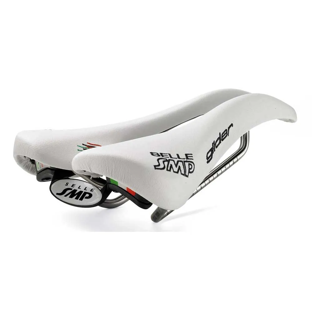 Selle SMP Glider Sete Selle SMP Glider Sete