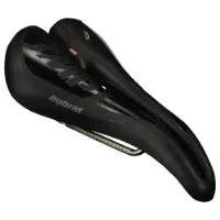 Selle SMP Hybrid Gel Sykkelsete