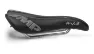 Selle SMP Kryt3 Carbon Sykkelsete, Black, 132mm