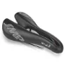 Selle SMP Kryt3 Carbon Sykkelsete, Black, 132mm