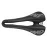 Selle SMP Kryt3 Carbon Sykkelsete, Black, 132mm