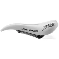 Selle SMP Lite 209 Carbon Damesadel Selle SMP Lite 209 Carbon Damesadel