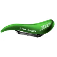 Selle SMP Lite 209 Carbon Sykkelsete