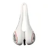 Selle SMP Lite Junior Sykkelsete, White, 128mm