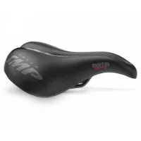 Selle SMP Martin Touring Gel Sykkelsete Selle SMP Martin Touring Gel Sykkelsete