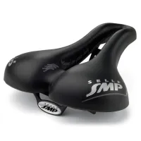 Selle SMP Martin Touring Sykkelsete Selle SMP Martin Touring Sykkelsete