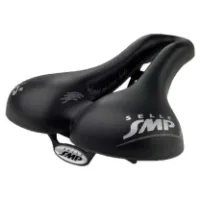 Selle SMP Martin Touring Sykkelsete Selle SMP Martin Touring Sykkelsete