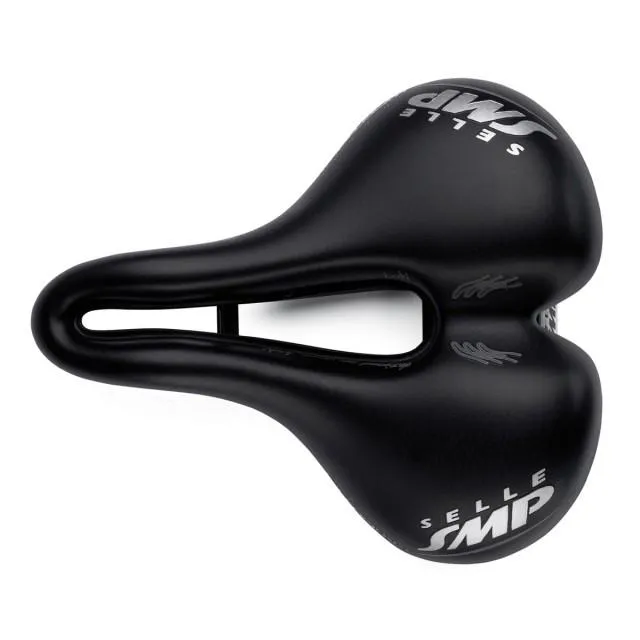 Selle SMP Martin Touring Sykkelsete
