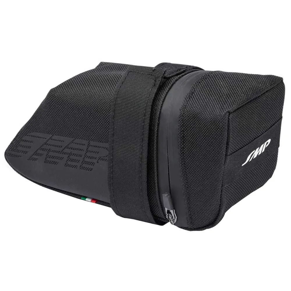 Selle SMP Mtb Verktøy Sadelveske, Black, One Size Selle SMP Mtb Verktøy Sadelveske, Black, One Size