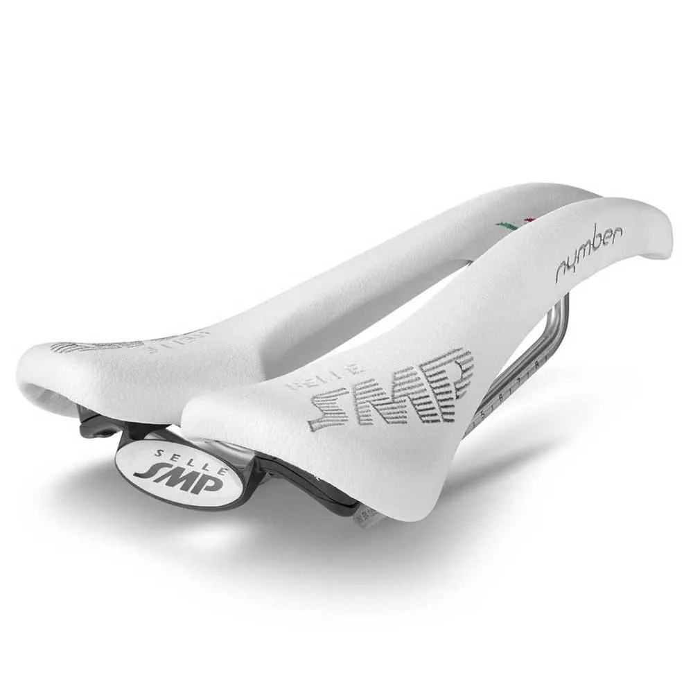 Selle SMP Nymber Carbon Sykkelsete