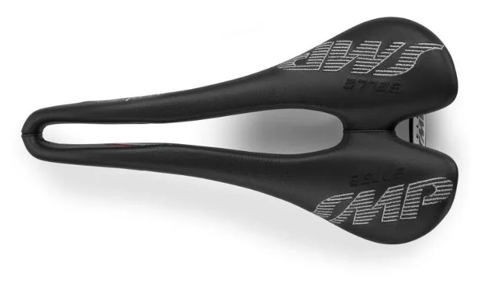 Selle SMP Nymber Sykkelsete Selle SMP Nymber Sykkelsete