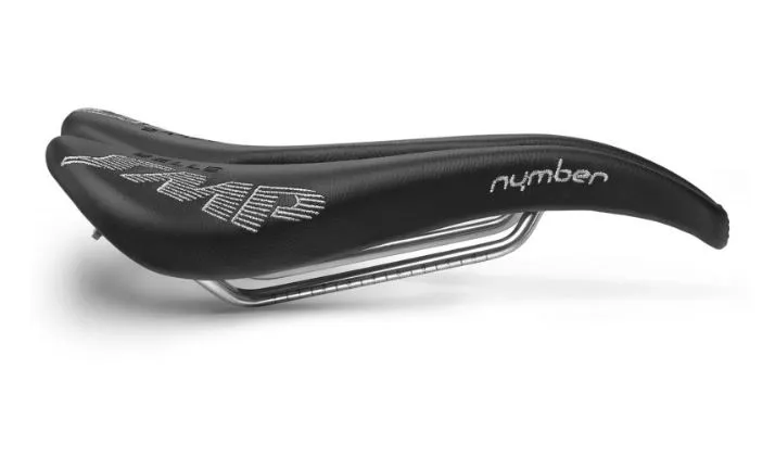 Selle SMP Nymber Sykkelsete Selle SMP Nymber Sykkelsete