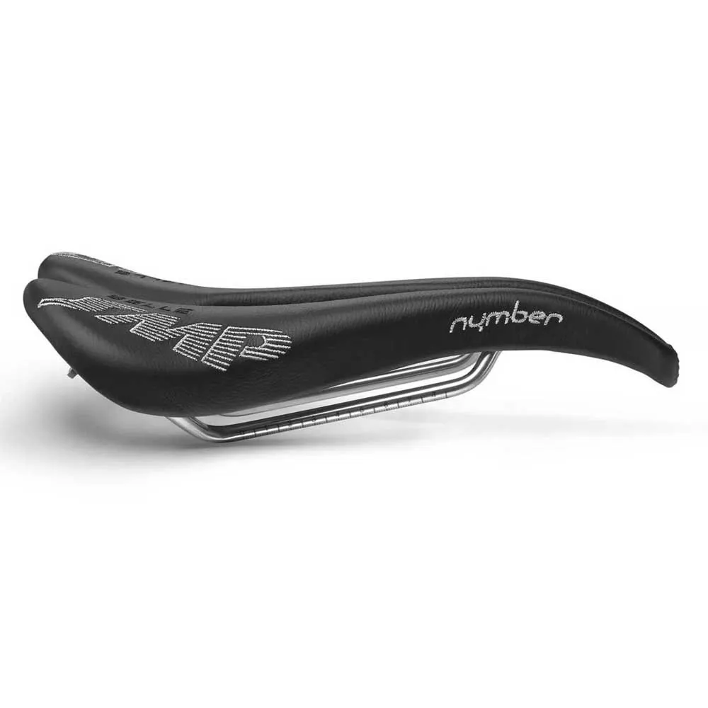 Selle SMP Nymber Sykkelsete Selle SMP Nymber Sykkelsete