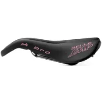 Selle SMP Pro Woman Carbon Sykkelsete