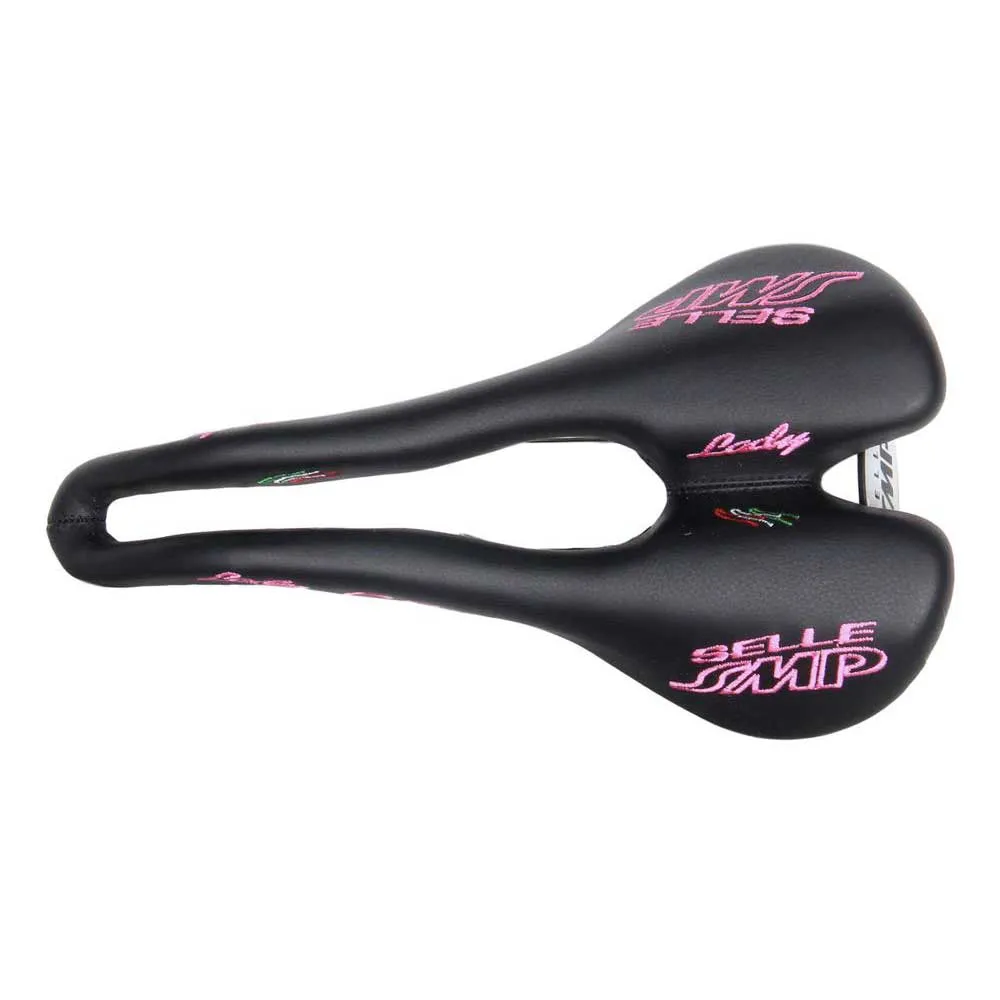 Selle SMP Pro Woman Sykkelsete