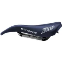 Selle SMP Stratos Carbon Sykkelsete Selle SMP Stratos Carbon Sykkelsete
