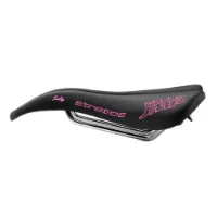 Selle SMP Stratos Carbon Sykkelsete Selle SMP Stratos Carbon Sykkelsete