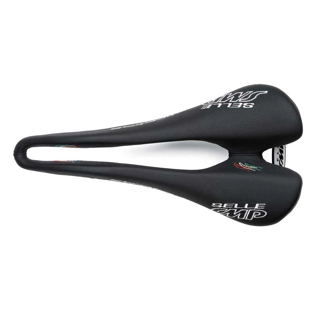 Selle SMP Stratos Carbon Sykkelsete