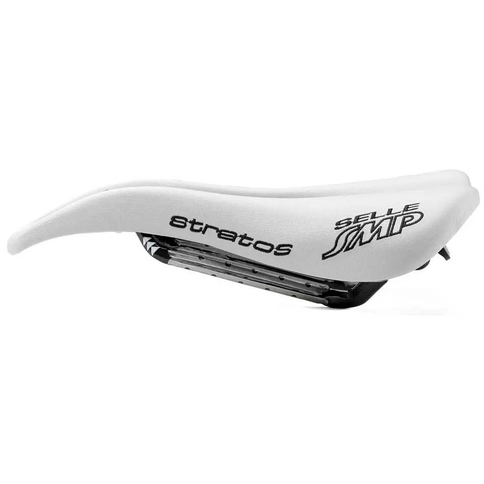 Selle SMP Stratos Carbon Sykkelsete