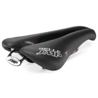 Selle SMP T1 Carbon Sykkelsete
