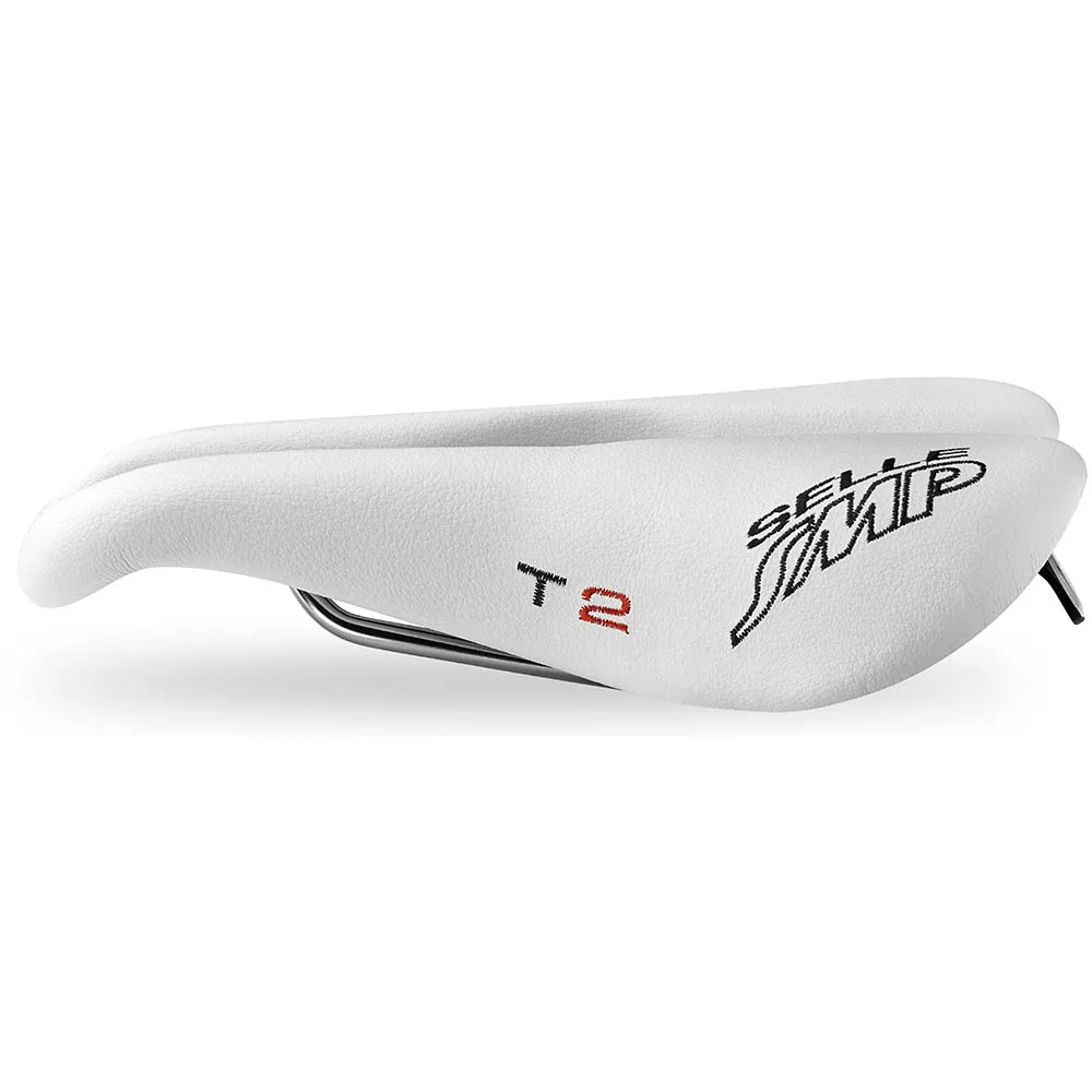 Selle SMP T2 Carbon Sykkelsete