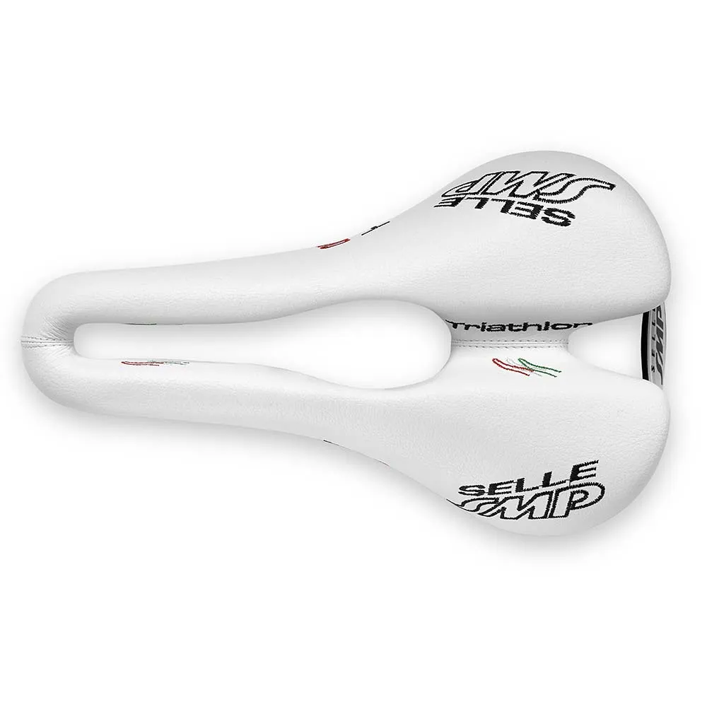 Selle SMP T2 Carbon Sykkelsete