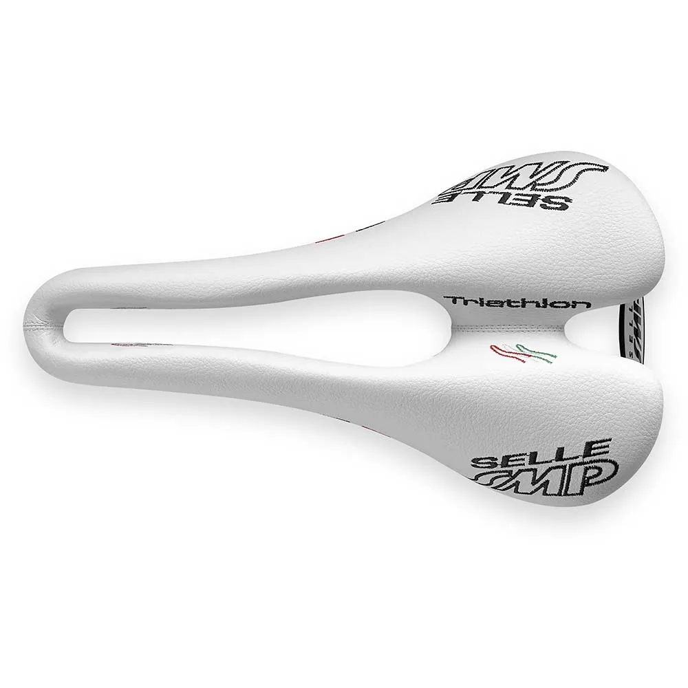 Selle SMP T5 Carbon Sykkelsete