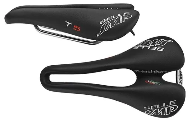 Selle SMP T5 Triatlon Sete Selle SMP T5 Triatlon Sete