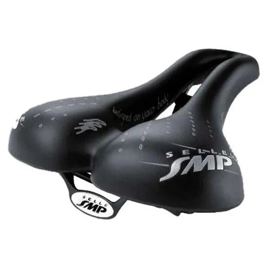 Selle SMP Tour E-bike Sykkelsete