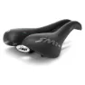 Selle SMP Trekking Sykkelsete, Black, 177mm
