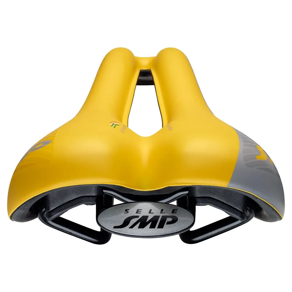 Selle SMP Trk Extra Sykkelsete