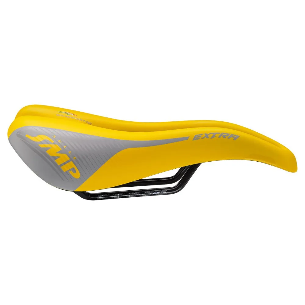 Selle SMP Trk Extra Sykkelsete