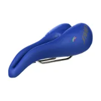 Selle SMP Trk Hybrid Sykkelsete Selle SMP Trk Hybrid Sykkelsete