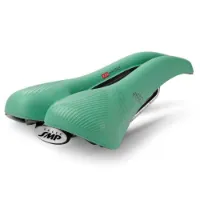Selle SMP Trk Hybrid Sykkelsete