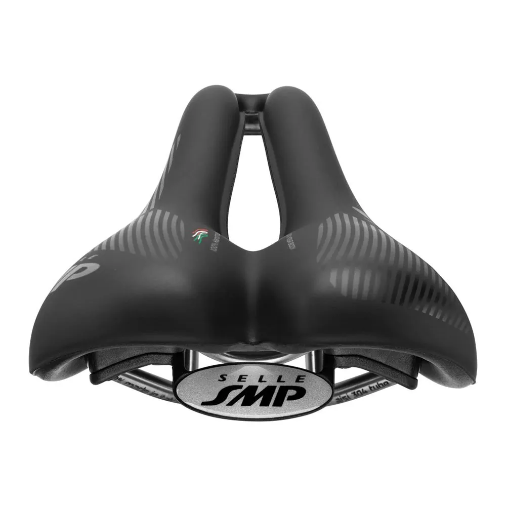 Selle SMP Trk Hybrid Sykkelsete
