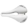 Selle SMP Trk Sykkelsete Refurbished, White matt, 177mm