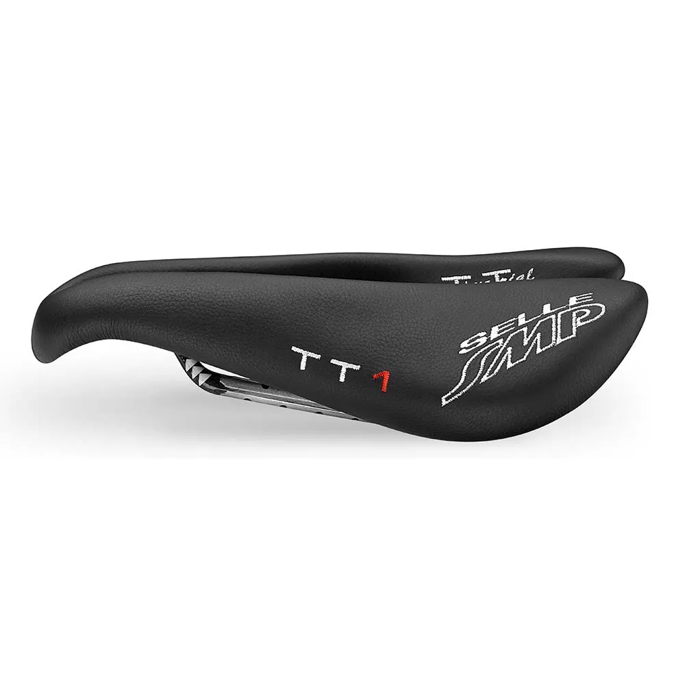 Selle SMP Tt1 Carbon Sykkelsete