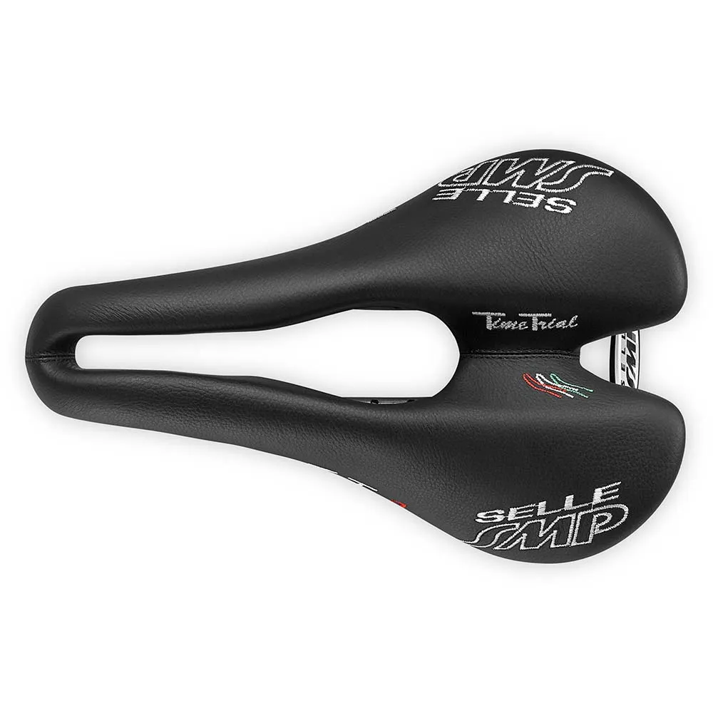 Selle SMP Tt1 Carbon Sykkelsete