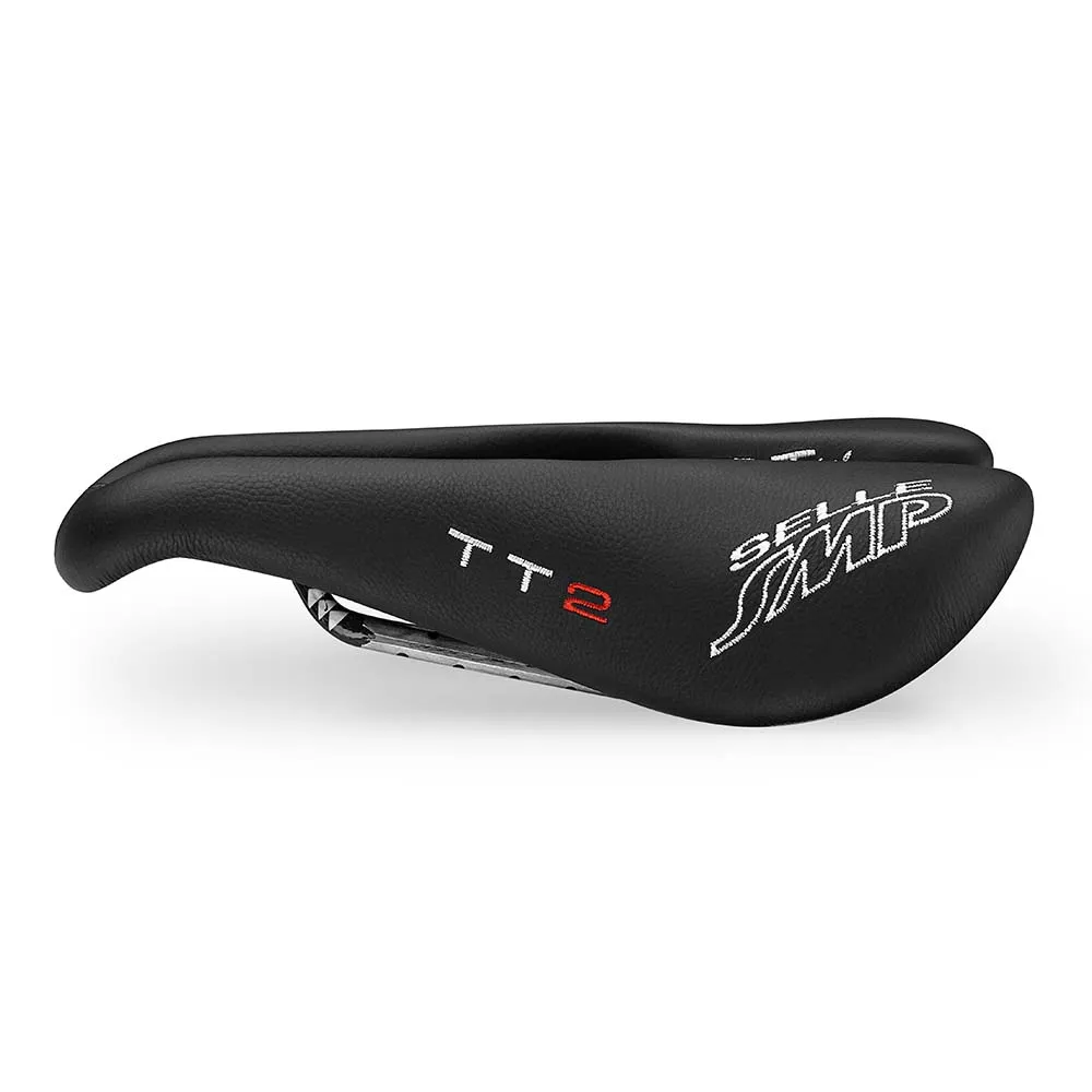Selle SMP Tt2 Carbon Sykkelsete