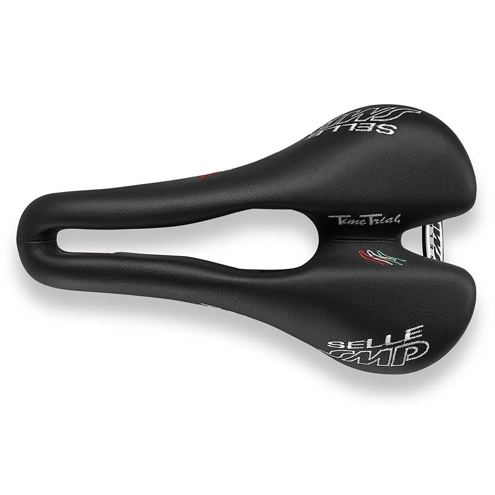 Selle SMP Tt2 Carbon Sykkelsete