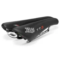 Selle SMP Tt3 Carbon Sykkelsete