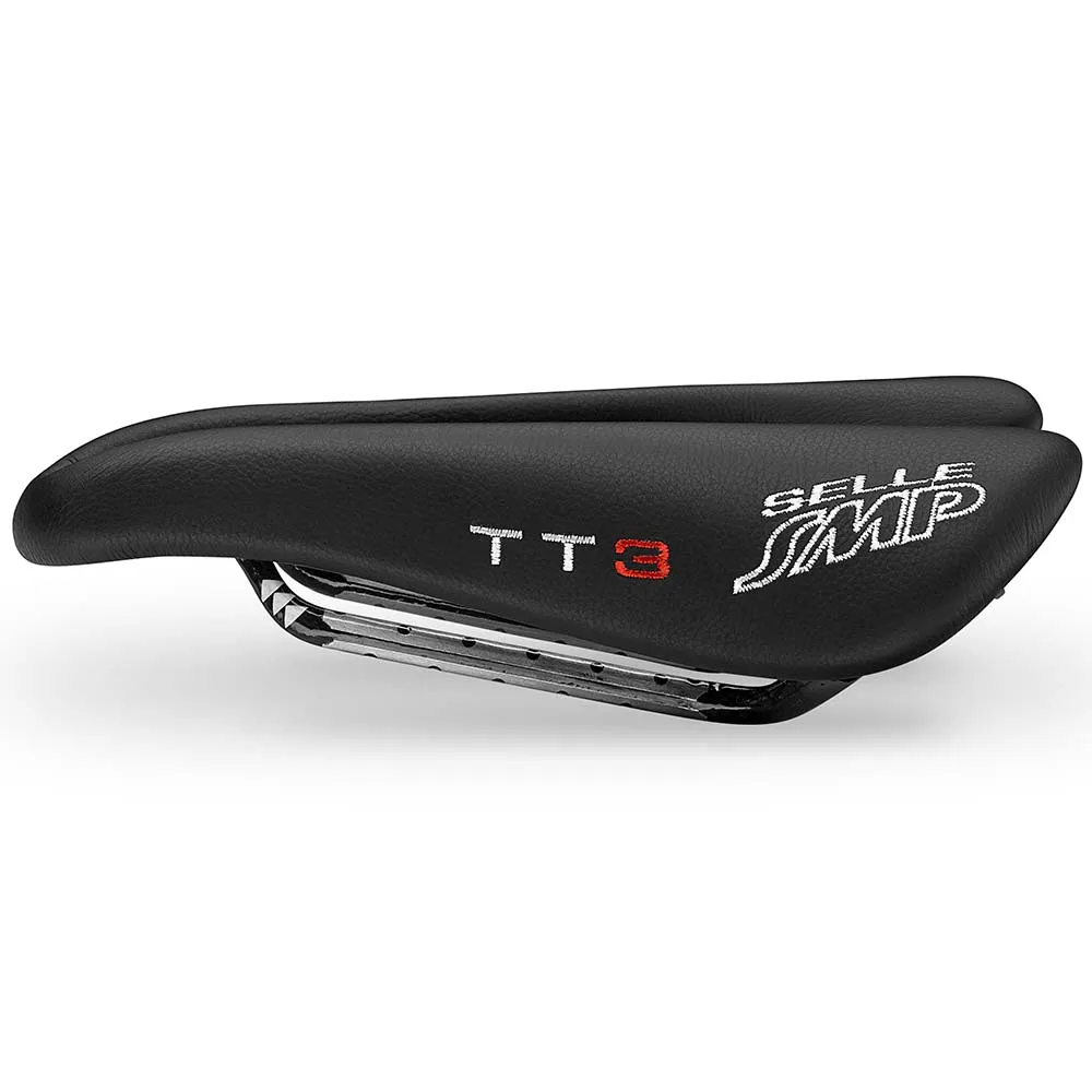 Selle SMP Tt3 Carbon Sykkelsete