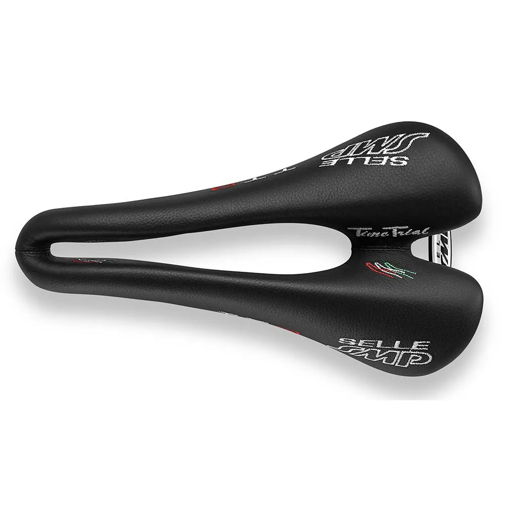 Selle SMP Tt3 Carbon Sykkelsete